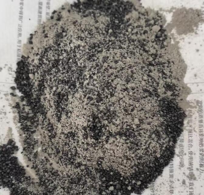 西丰不发火砂浆耐磨地坪施工方案