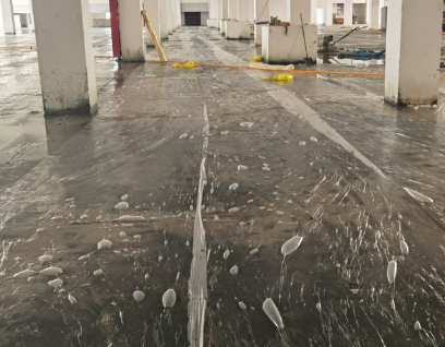 西丰不发火砂浆和不发火金属骨料有什么区别